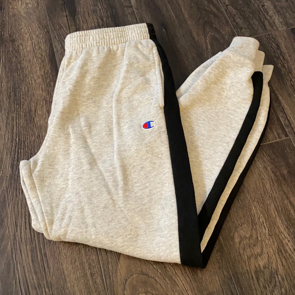 Boys Champion Joggers